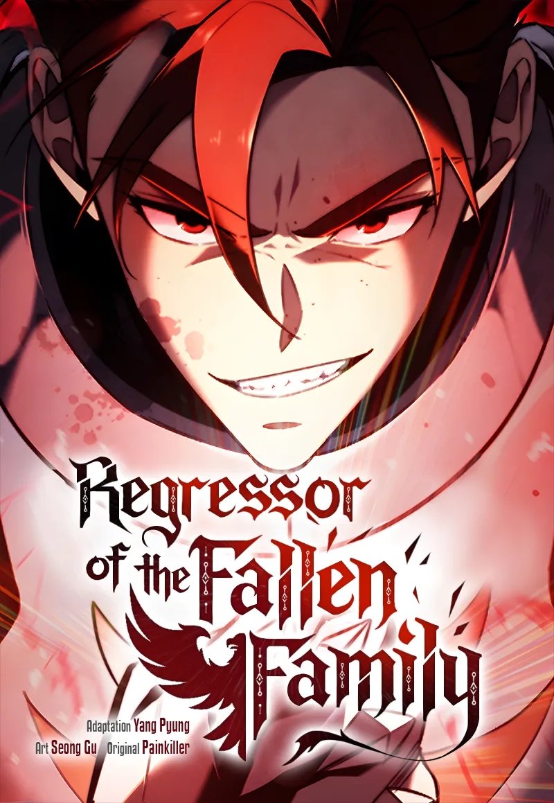 Regressor of Fallen Family